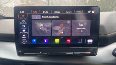 CUPRA Born 150kW V1 58kWh 5dr Auto Electric Hatchback